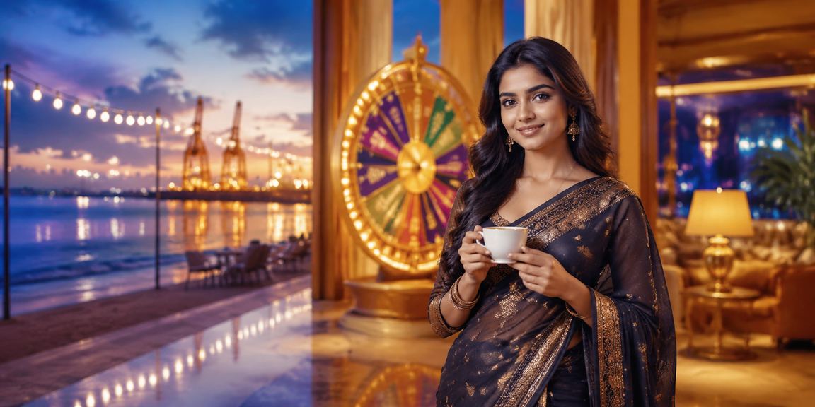 কক্সবাজার সৈকতে রুলেট খেলা