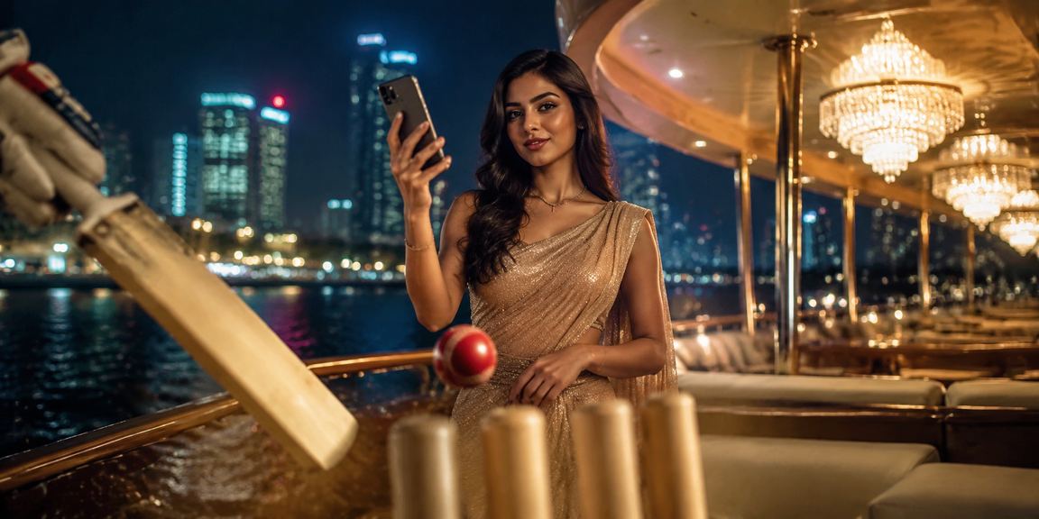 ঢাকা ভিত্তিক ক্রিকেট বেটিং মডেল