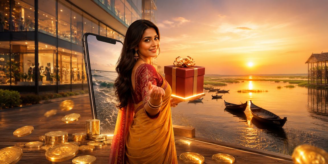 তাংগুয়ার হাওরে মোবাইল ক্যাসিনো উপভোগ