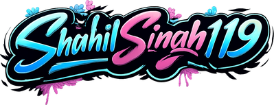 shahilsingh119